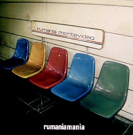 rumaniamania