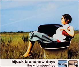 hijack brandnew days