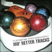 ＭＯ’　ＢＥＴＴＥＲ　ＴＲＡＣＫＳ