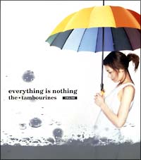 everything is nothing