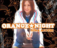 ORANGE★NIGHT