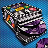 ＧＵＩＴＡＲＦＲＥＡＫＳ　＆　ｄｒｕｍｍａｎｉａ　ｂｅｓｔｔｒａｃｋｓ