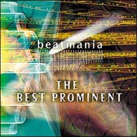 beatmania THE BEST