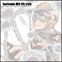 beatmania　IIDX　9th　style　Original　Soundtrack