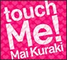 touch　Me！(DVD付)