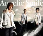angelic smile/WINTER PARTY