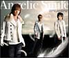 angelic　smile／WINTER　PARTY（通常盤）