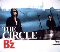 THE CIRCLE
