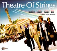 Ｔｈｅａｔｒｅ　Ｏｆ　Ｓｔｒｉｎｇｓ