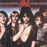 シアー グリード