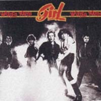 ウェイステッド ユース