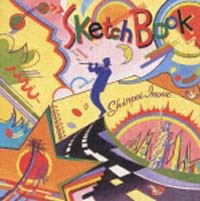 Ｓｋｅｔｃｈ　Ｂｏｏｋ