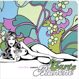 カルテ・ブランシェ vol.1