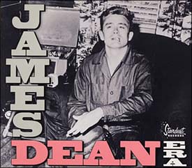 ＪＡＭＥＳ　ＤＥＡＮ　ＥＲＡ－ヒーローの軌跡