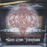スウィート・ホーム・トランシルヴァニア