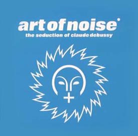 ドビュッシーの誘惑