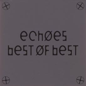 Echoes の作品一覧 308件 Tsutaya ツタヤ T Site