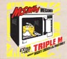 TRIPLE　M