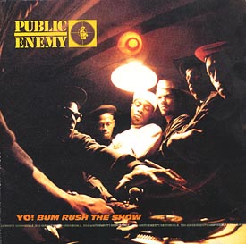 パブリック・エナミー II