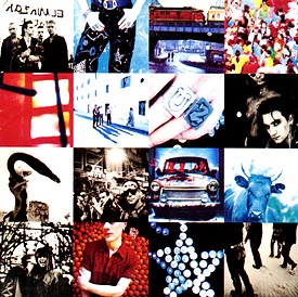 アクトン・ベイビー