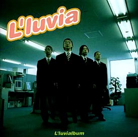 l luvia ジュビア 新曲の歌詞や人気アルバム ライブ動画のおすすめ ランキング tsutaya ツタヤ