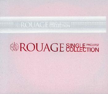 ＲＯＵＡＧＥ　Ｓｉｎｇｌｅ　Ｃｏｌｌｅｃｔｉｏｎ