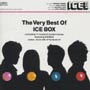 ＴＨＥ　ＶＥＲＹ　ＢＥＳＴ　ＯＦ　ＩＣＥ　ＢＯＸ