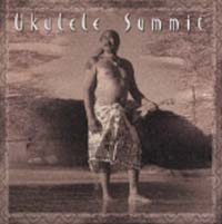 Ｕｋｌｅｌｅ　Ｓｕｍｍｉｔ～Ｂｏｂ　Ｍａｒｌｅｙカバー集　１～