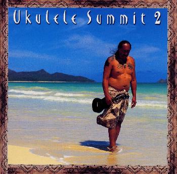 Ｕｋｌｅｌｅ　Ｓｕｍｍｉｔ～Ｂｏｂ　Ｍａｒｌｅｙカバー集　２～