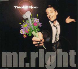 Mr.Right