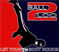 LET YOUR BODY ROCK