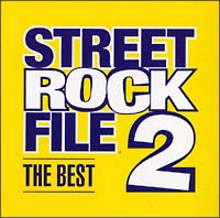 ＳＴＲＥＥＴ　ＲＯＣＫ　ＦＩＬＥ　ＴＨＥ　ＢＥＳＴ　２