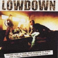 LOWDOWN
