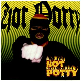 HOT POTTY