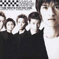 TIME WAITS FOR NO ONE