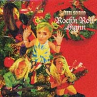 Rock’’n Roll Hymn~3 月