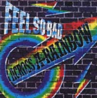 月刊F・S・B第7号~ACROSS A RAINBOW~