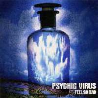 月刊F・S・B第9号~PSYCHIC VIRUS(サイキック・ウィルス)