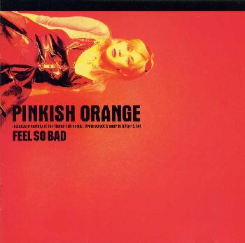 月刊Ｆ・Ｓ・Ｂ第１０号～ＰＩＮＫＩＳＨ　Ａ　ＯＲＡＮＧＥ～