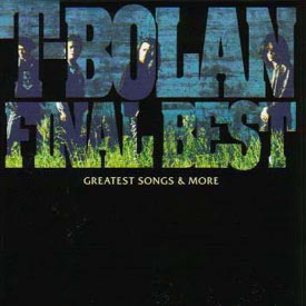 T-BOLAN FINAL BEST/T-BOLAN - レンタルCD｜TSUTAYA レンタル・販売