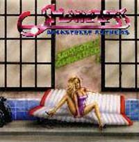 バックストリート アンセムズ