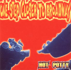 ワン・ステップ・クローサー・トゥ・ブロードウェイ