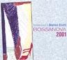 ボサノヴァ　2001
