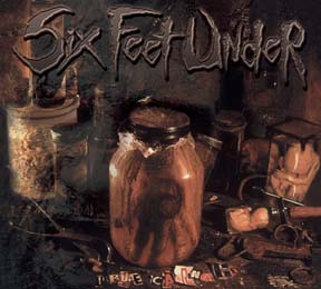 トゥルー・カーネイジ