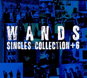 SINGLES COLLECTION+6