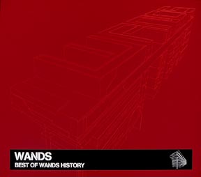 BEST OF WANDS HISTORY