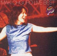 LIVE BEST CONTAINS 16 BEST LIVE TRACKs!!