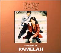 コンプリート・オブ・ＰＡＭＥＬＡＨ　ａｔ　ｔｈｅ　ＢＥＩＮＧ　ｓｔｕｄｉｏ