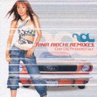 “RINA AIUCHI REMIXES”Cool City Production vol.5