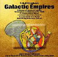 ギャラクティック　エンパイア～銀河の帝国